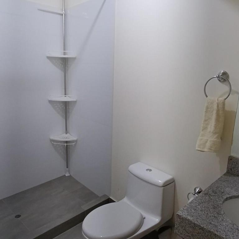 MiniHome Pietra di Prado - One-Bedroom Apartment - 3