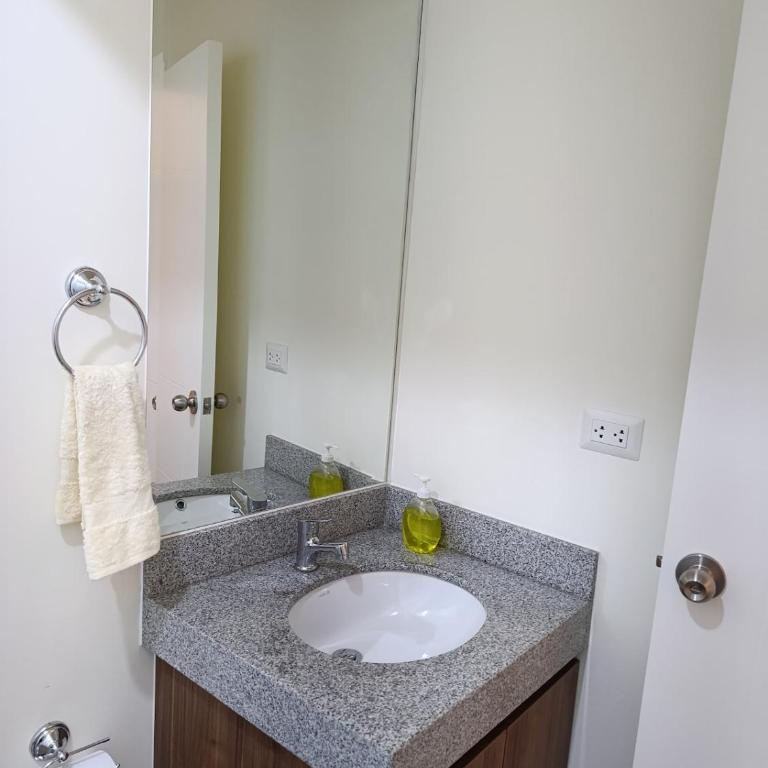 MiniHome Pietra di Prado - One-Bedroom Apartment - 8