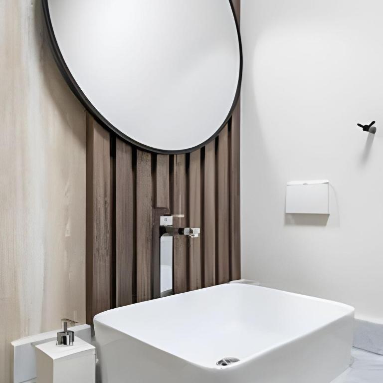 Edificio The Classic - One-Bedroom Deluxe Apartment - 25