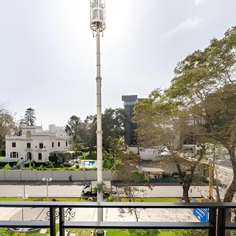 Edificio The Classic - One-Bedroom Deluxe Apartment - 30