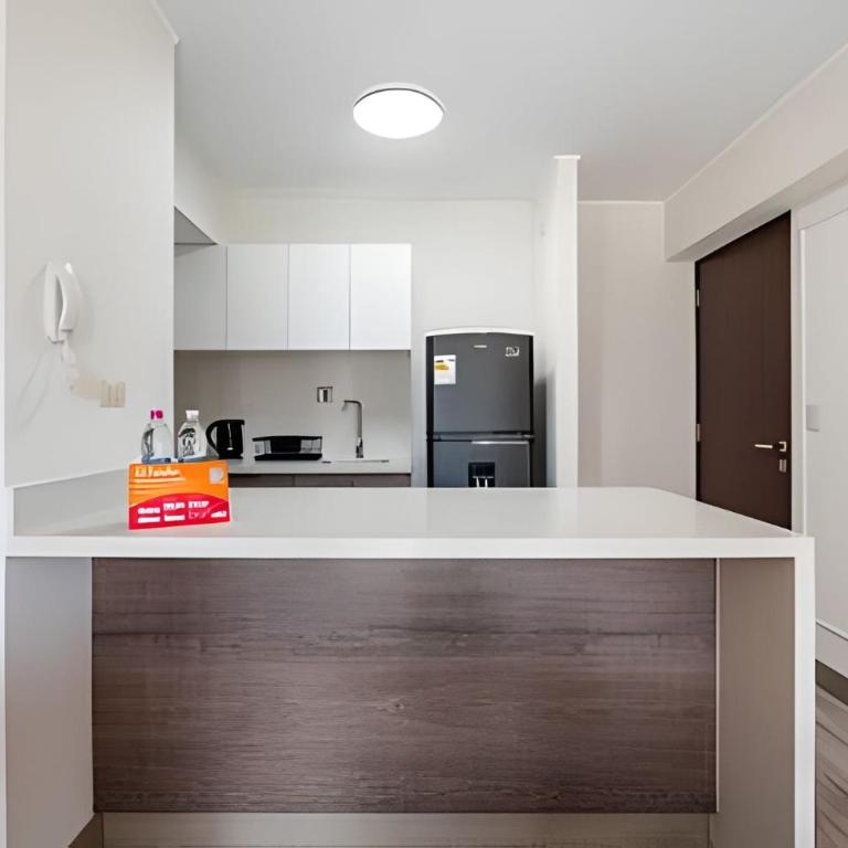 Edificio The Classic - One-Bedroom Deluxe Apartment - 18