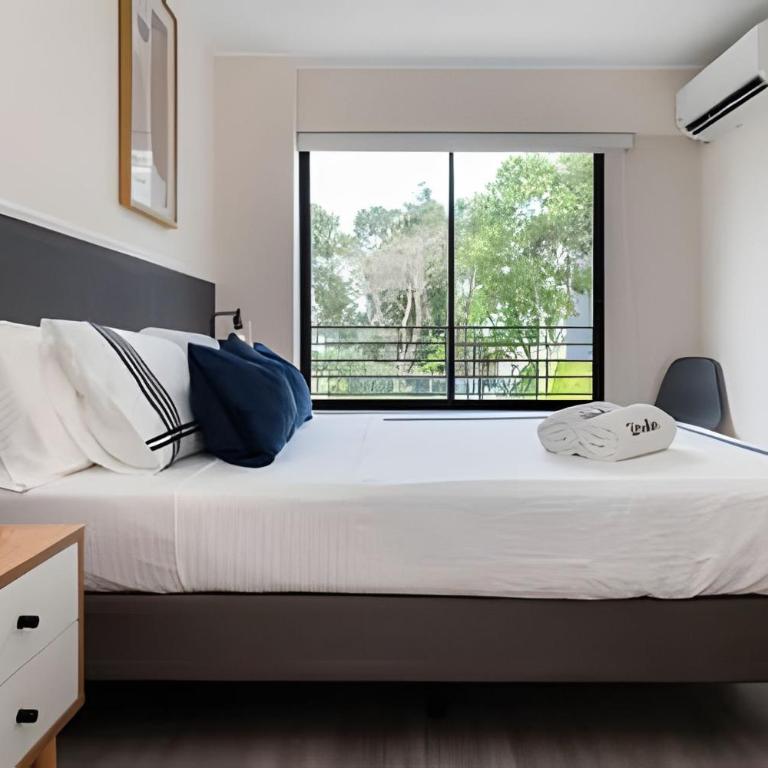Edificio The Classic - One-Bedroom Superior Apartment - 3