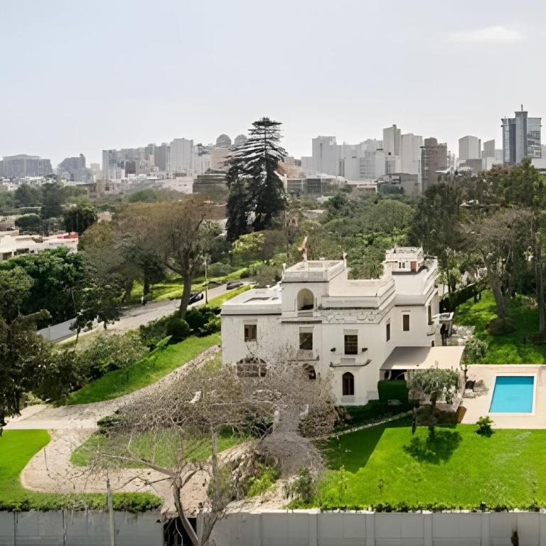 Edificio The Classic - One-Bedroom Superior Apartment - 18