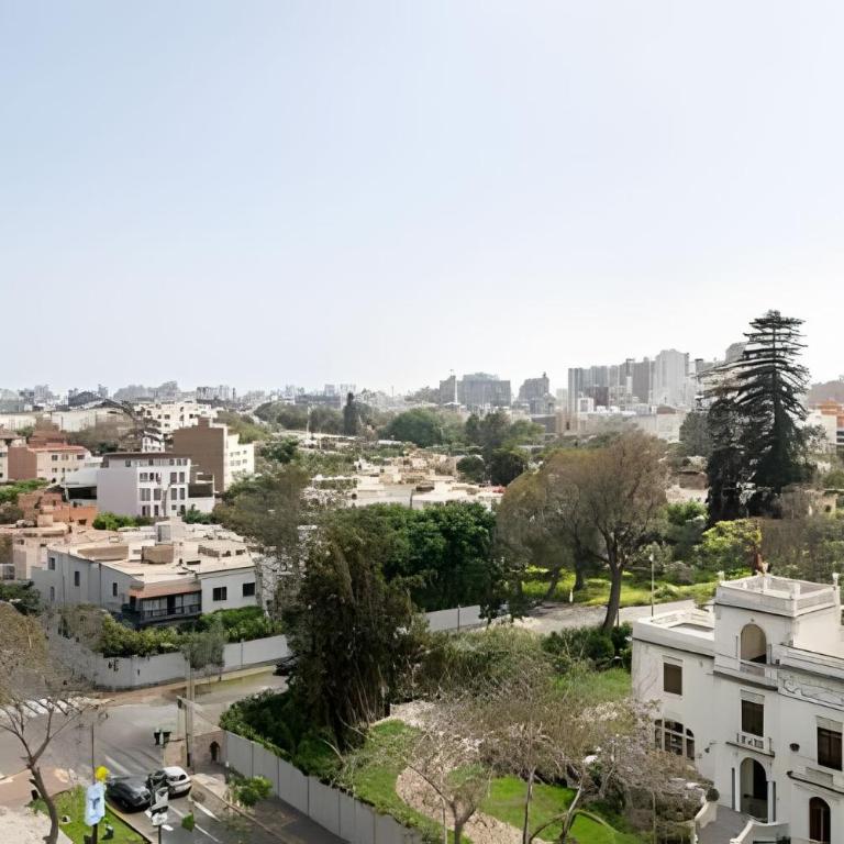 Edificio The Classic - One-Bedroom Superior Apartment - 19