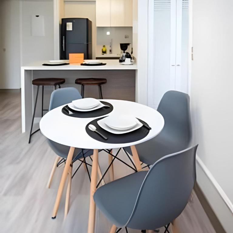 Edificio The Classic - One-Bedroom Superior Apartment - 21