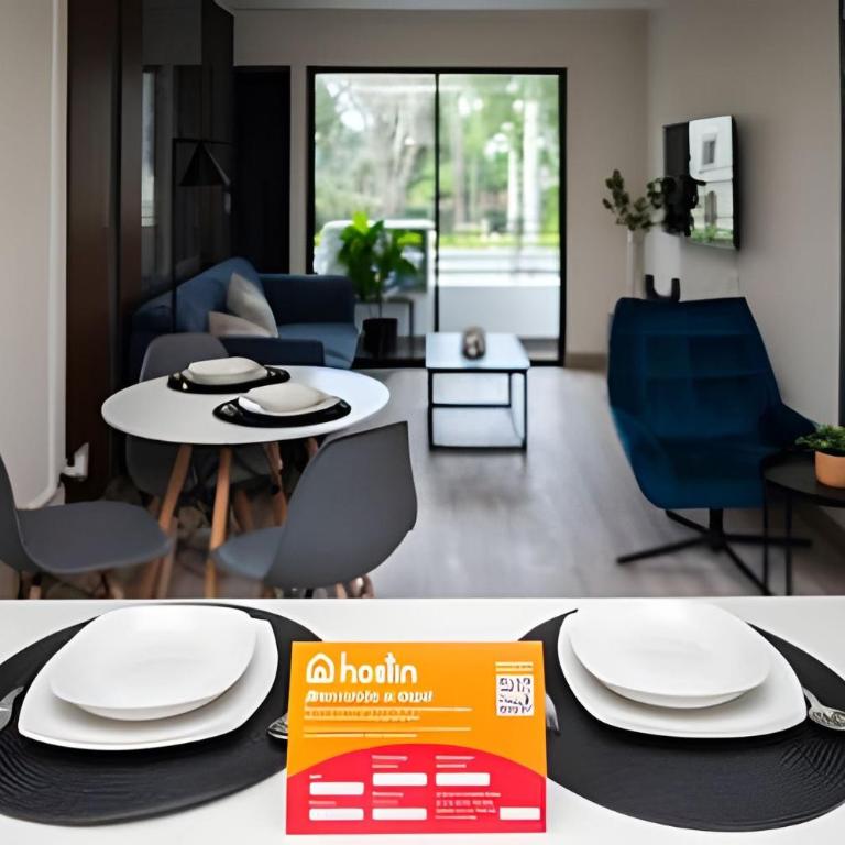 Edificio The Classic - One-Bedroom Superior Apartment - 24