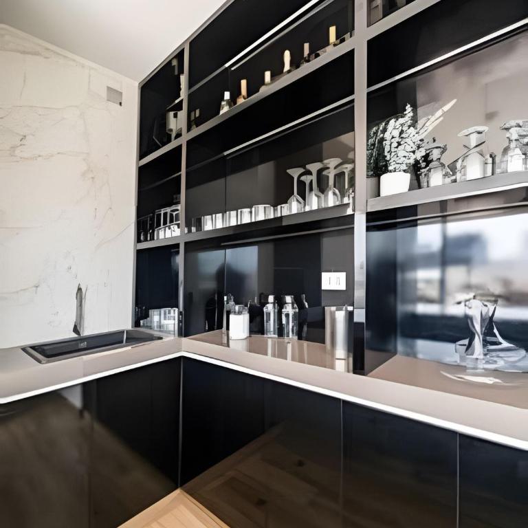 Edificio The Classic - One-Bedroom Superior Apartment - 31