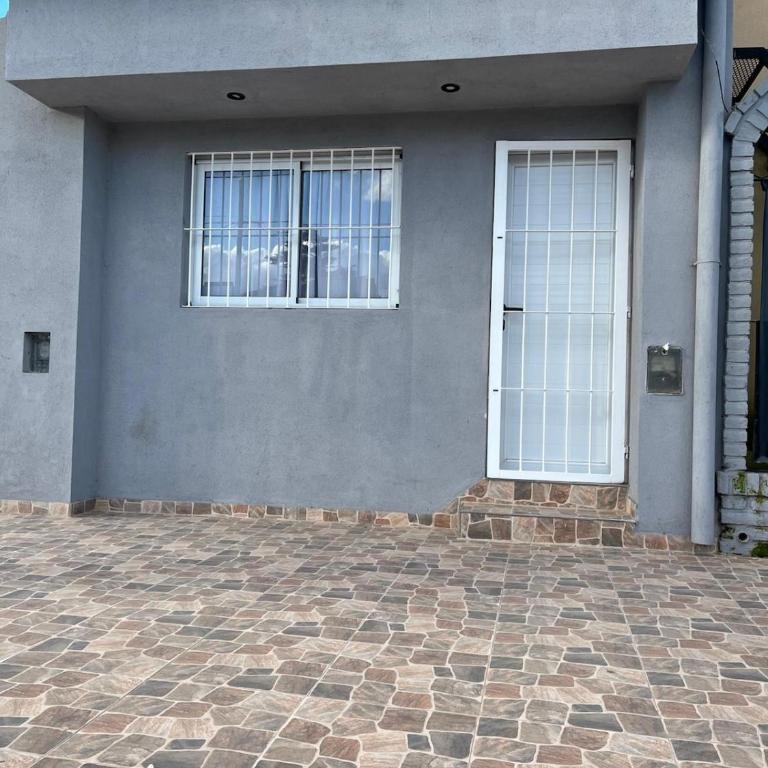Planta Baja con Patio - One-Bedroom Apartment - 4