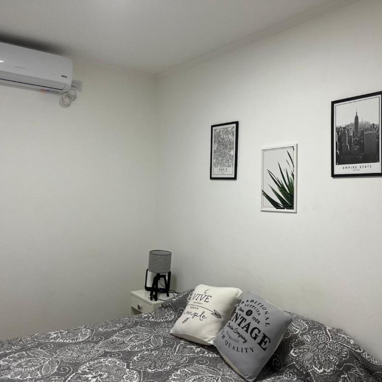 Planta Baja con Patio - One-Bedroom Apartment - 7
