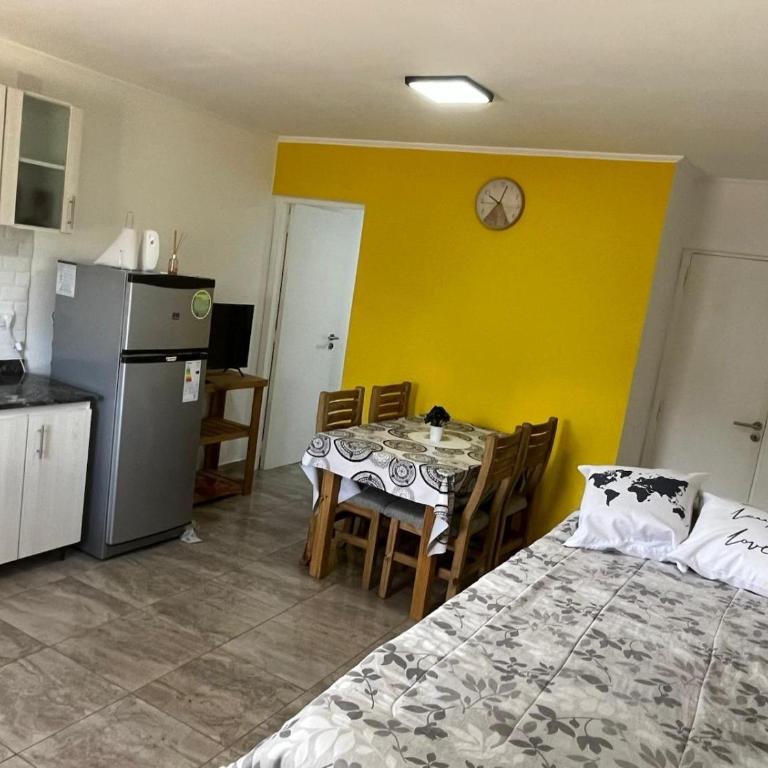 Planta Baja con Patio - One-Bedroom Apartment - 8