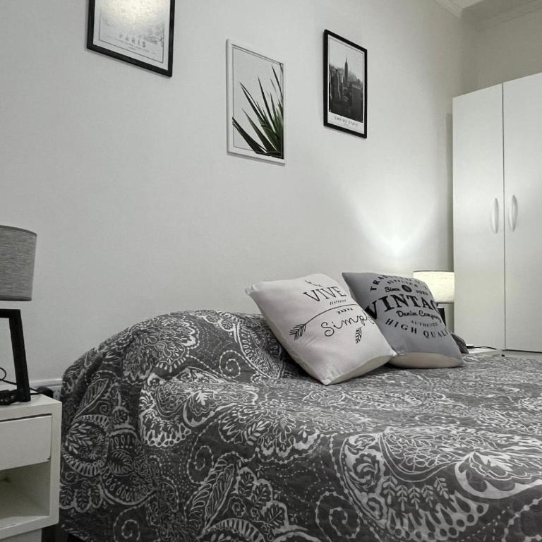 Planta Baja con Patio - One-Bedroom Apartment - 10