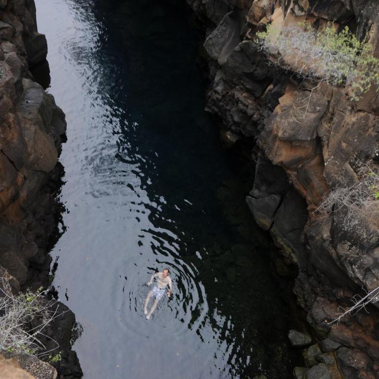 All INCLUSIVE GALAPAGOS & BEYOND 2 - Apartment with Balcony - 47