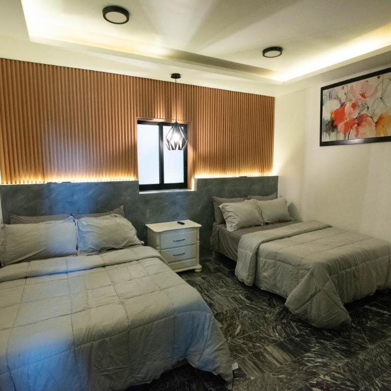 Posada las Salinas - Villa de 1 dormitorio - 49