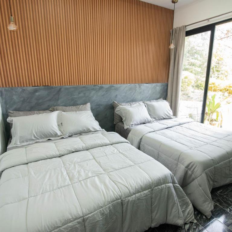 Posada las Salinas - Villa de 1 dormitorio - 61