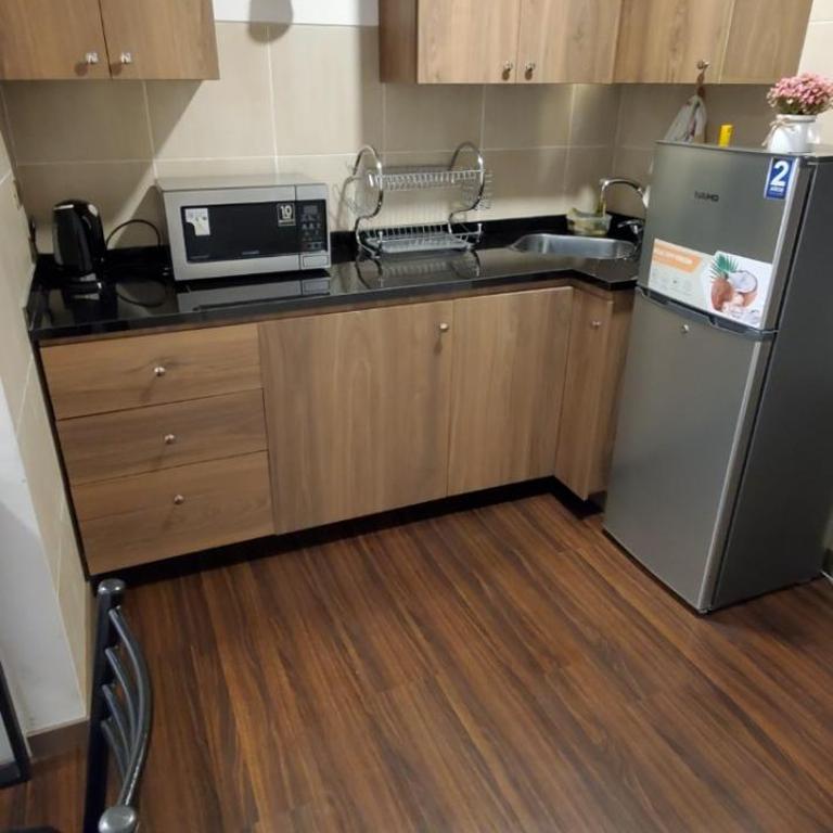 Monoambiente 12 - One-Bedroom Apartment - 3