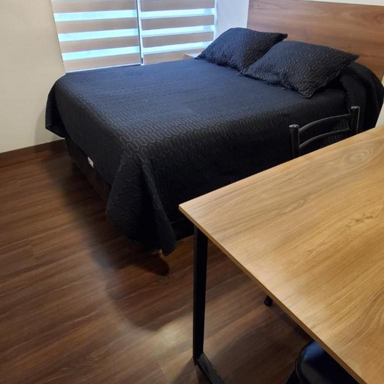 Monoambiente 12 - One-Bedroom Apartment - 6