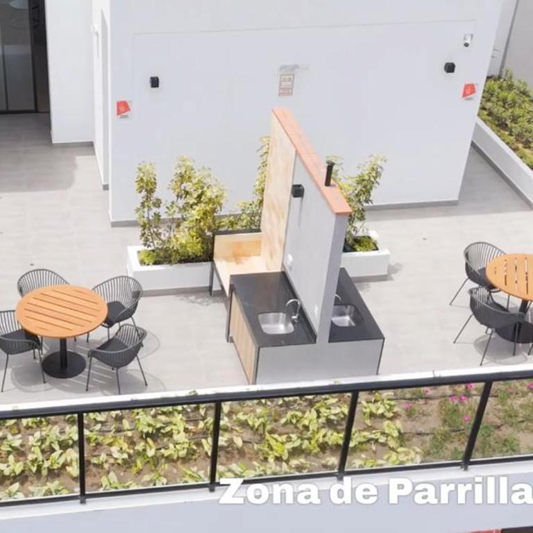 MiniHome Pietra di Prado - One-Bedroom Apartment - 10