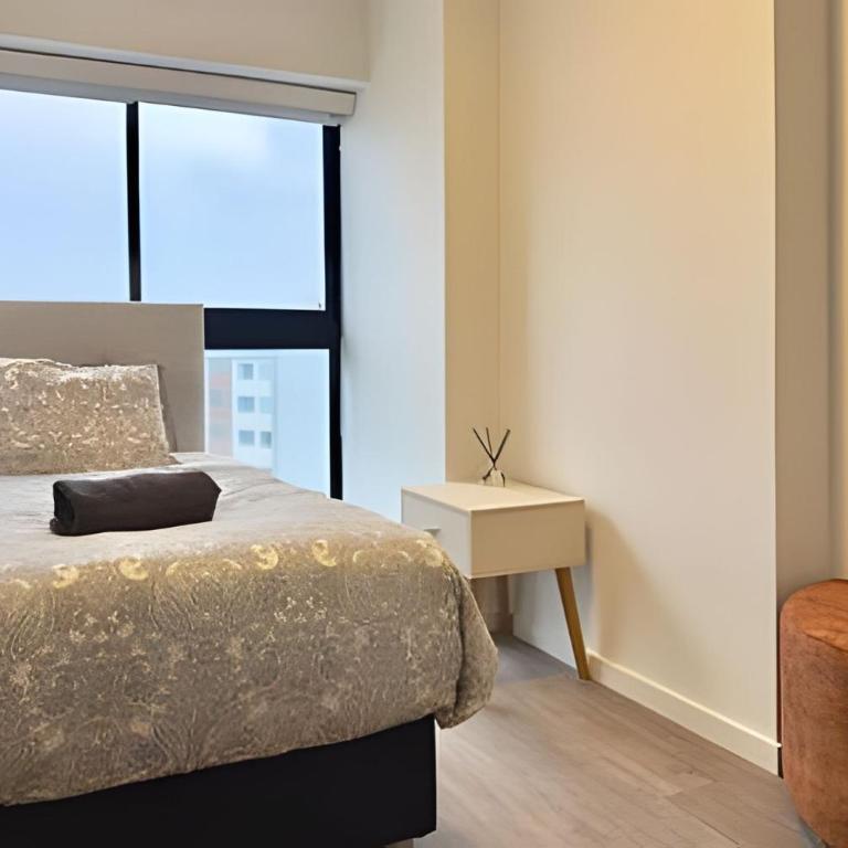Torre Gold - Apartamento Deluxe de 2 dormitorios - 6
