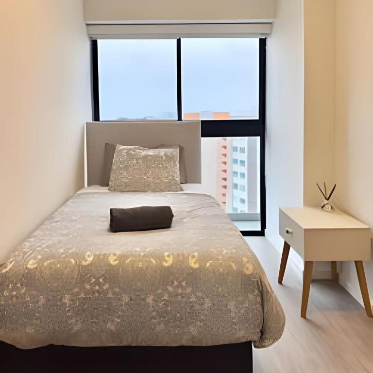 Torre Gold - Apartamento Deluxe de 2 dormitorios - 7