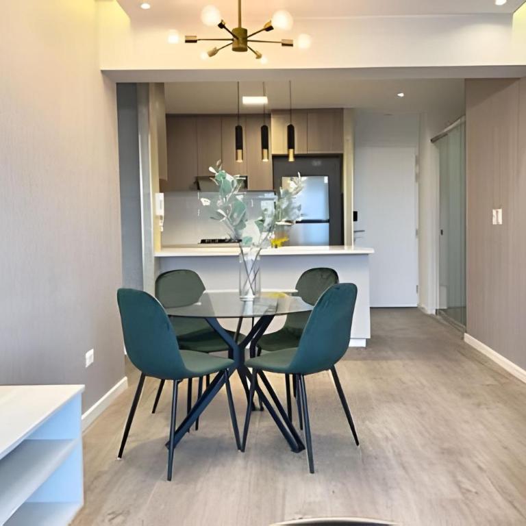Torre Gold - Apartamento Deluxe de 2 dormitorios - 12