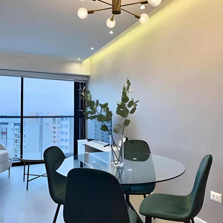 Torre Gold - Apartamento Deluxe de 2 dormitorios - 13