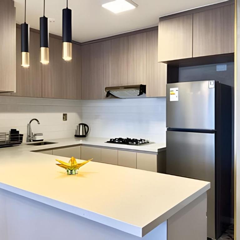 Torre Gold - Apartamento Deluxe de 2 dormitorios - 15