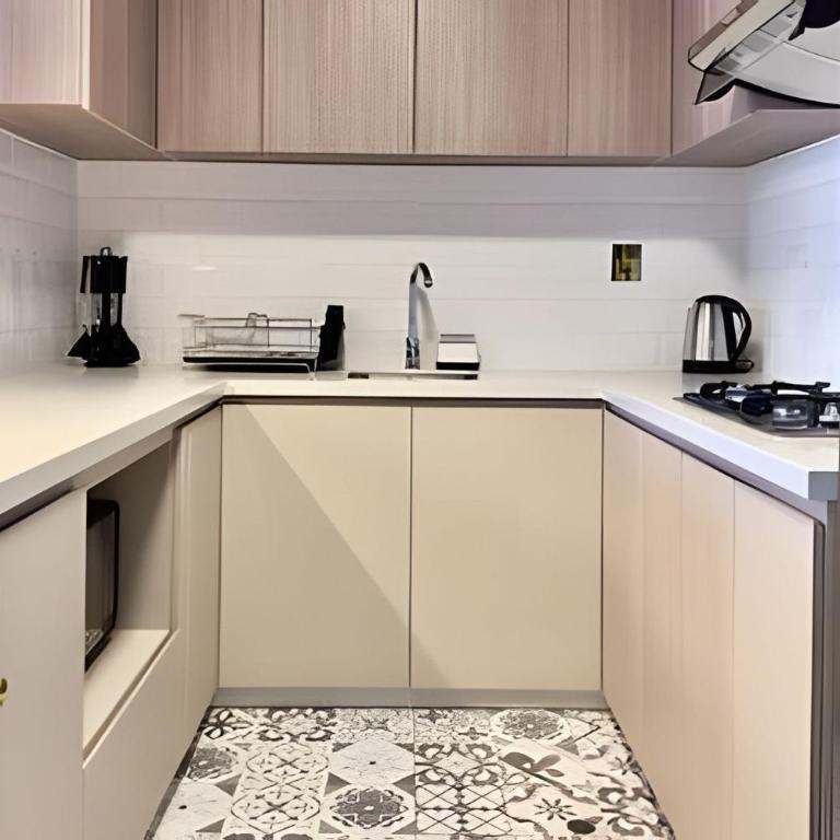 Torre Gold - Apartamento Deluxe de 2 dormitorios - 16