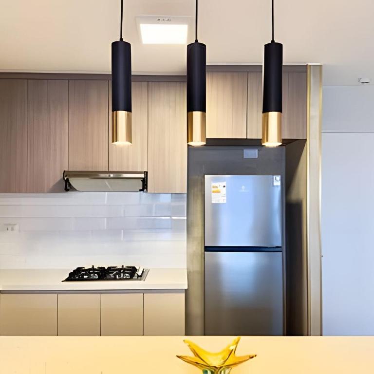 Torre Gold - Apartamento Deluxe de 2 dormitorios - 17