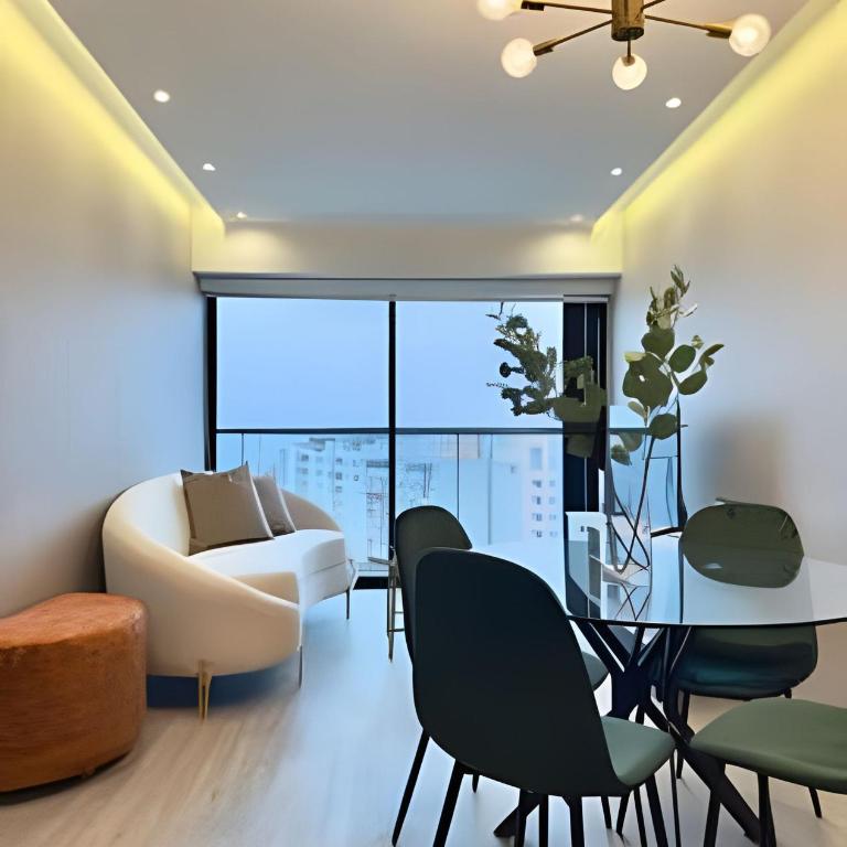 Torre Gold - Apartamento Deluxe de 2 dormitorios - 10