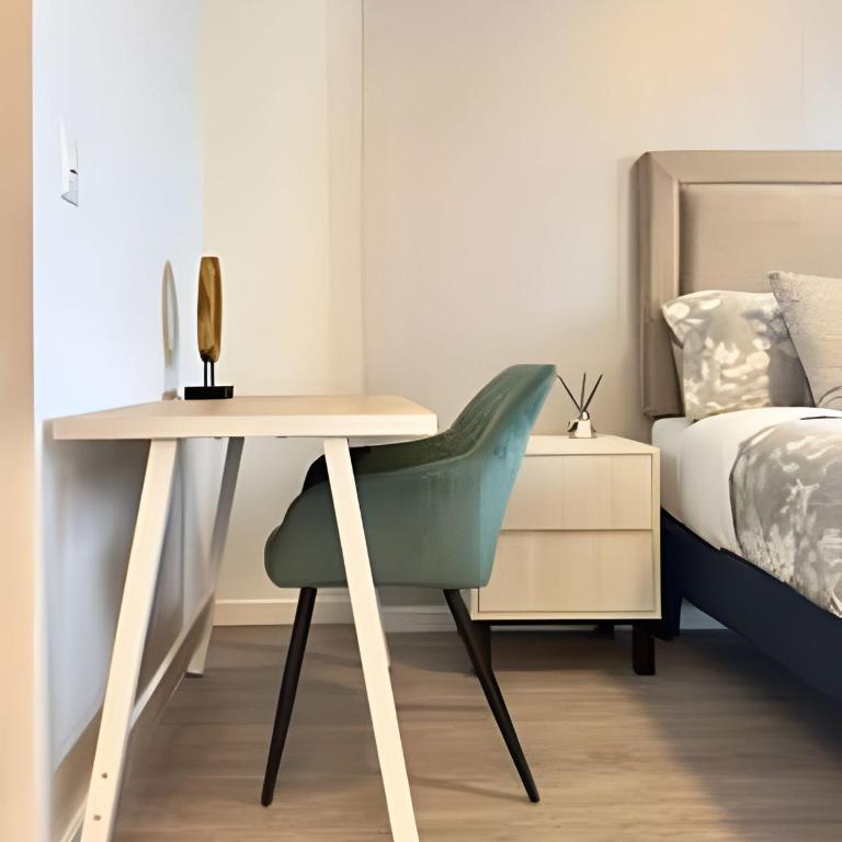 Torre Gold - Apartamento Deluxe de 2 dormitorios - 23
