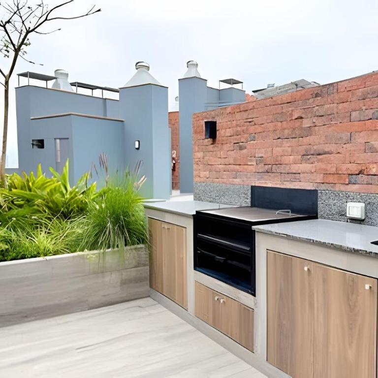 Torre Gold - Apartamento Superior de 2 dormitorios - 5
