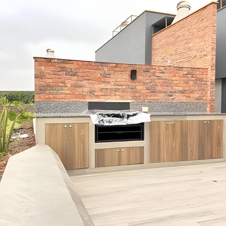 Torre Gold - Two-Bedroom Superior Apartment - 8