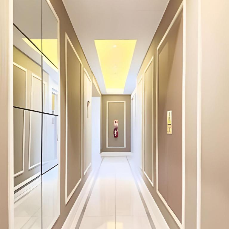 Torre Gold - Apartamento Superior de 2 dormitorios - 14