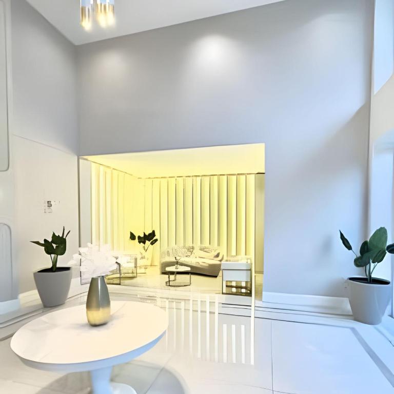 Torre Gold - Apartamento Superior de 2 dormitorios - 16