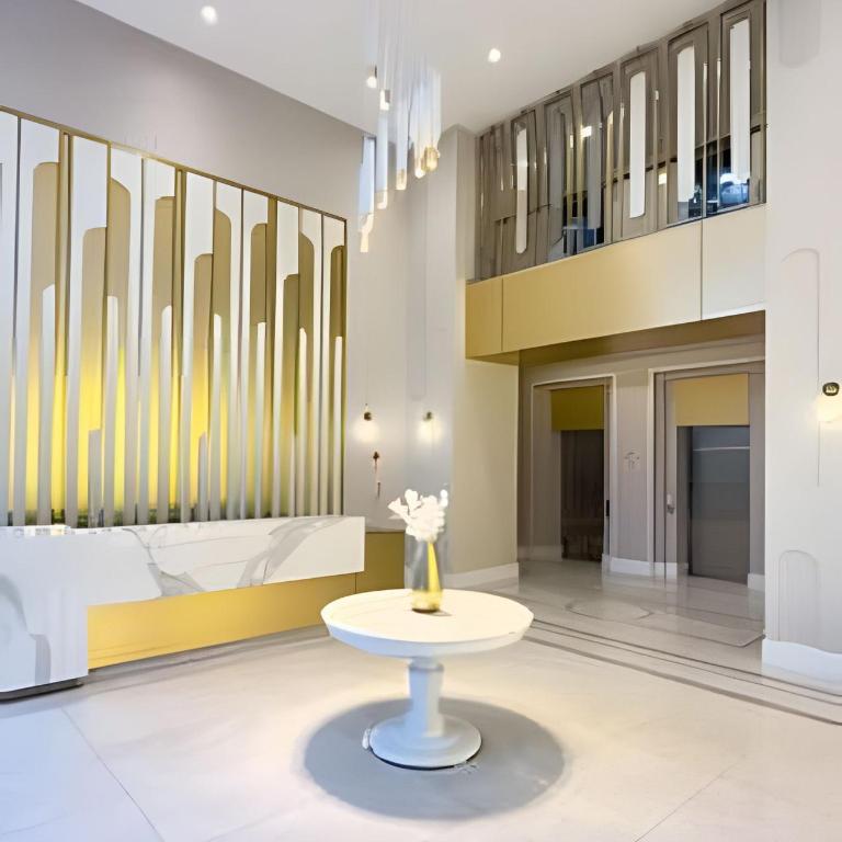 Torre Gold - Apartamento Superior de 2 dormitorios - 17
