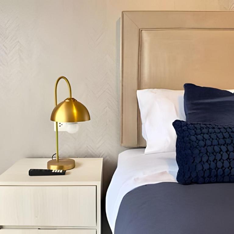 Torre Gold - Apartamento Superior de 2 dormitorios - 21