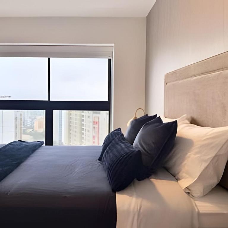 Torre Gold - Apartamento Superior de 2 dormitorios - 20