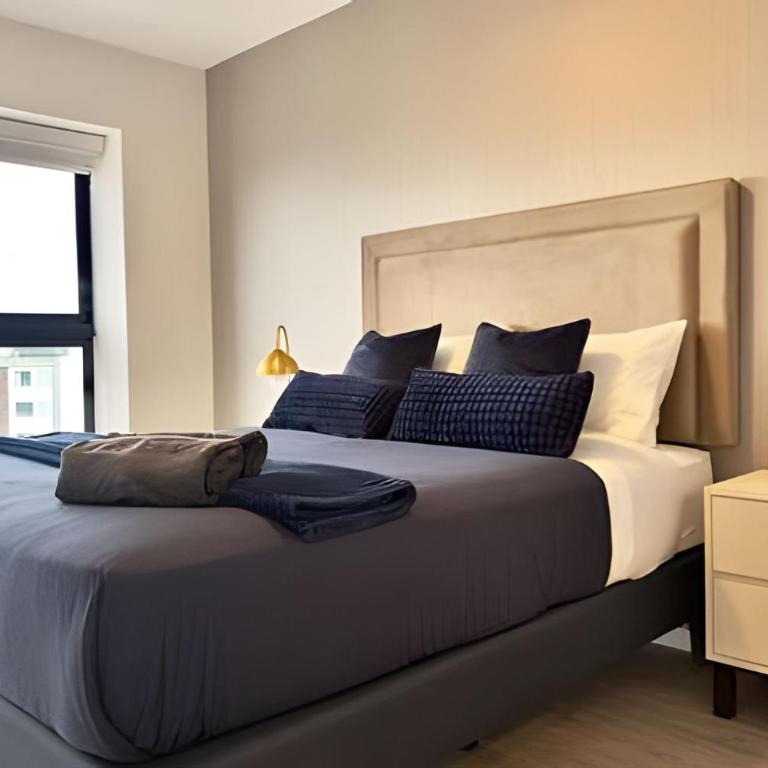 Torre Gold - Apartamento Superior de 2 dormitorios - 23