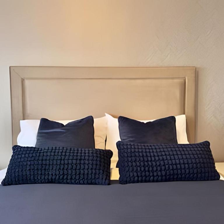 Torre Gold - Apartamento Superior de 2 dormitorios - 22