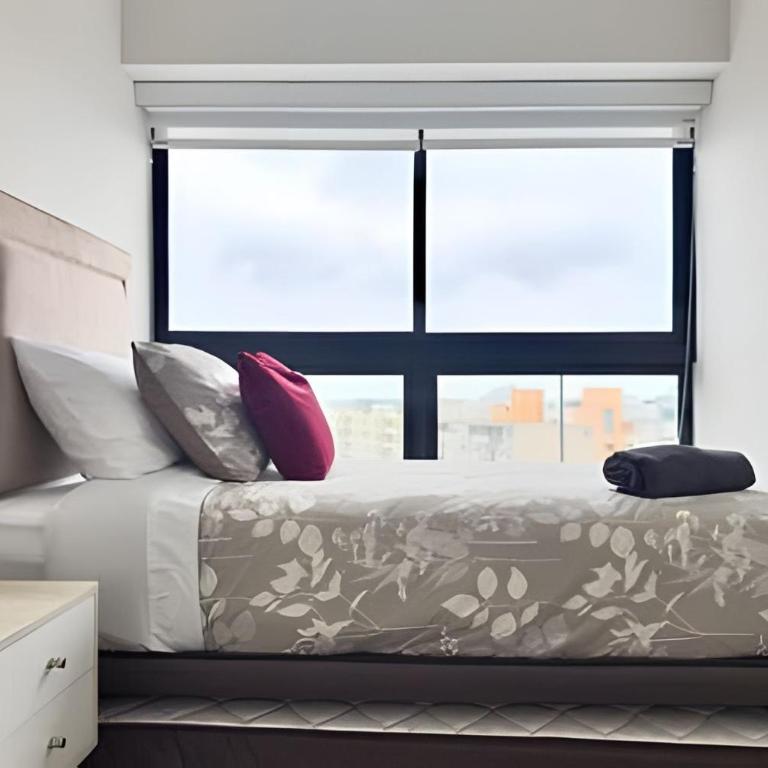 Torre Gold - Apartamento Superior de 2 dormitorios - 26