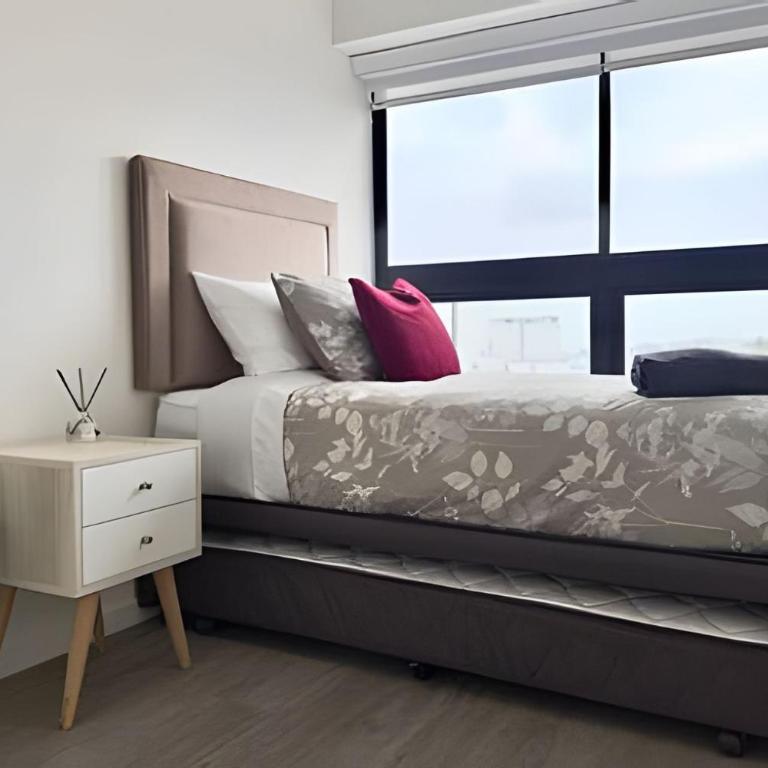 Torre Gold - Apartamento Superior de 2 dormitorios - 27