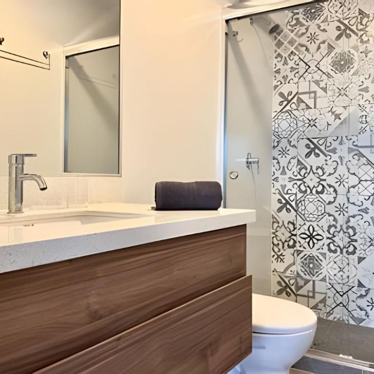 Torre Gold - Apartamento Superior de 2 dormitorios - 39