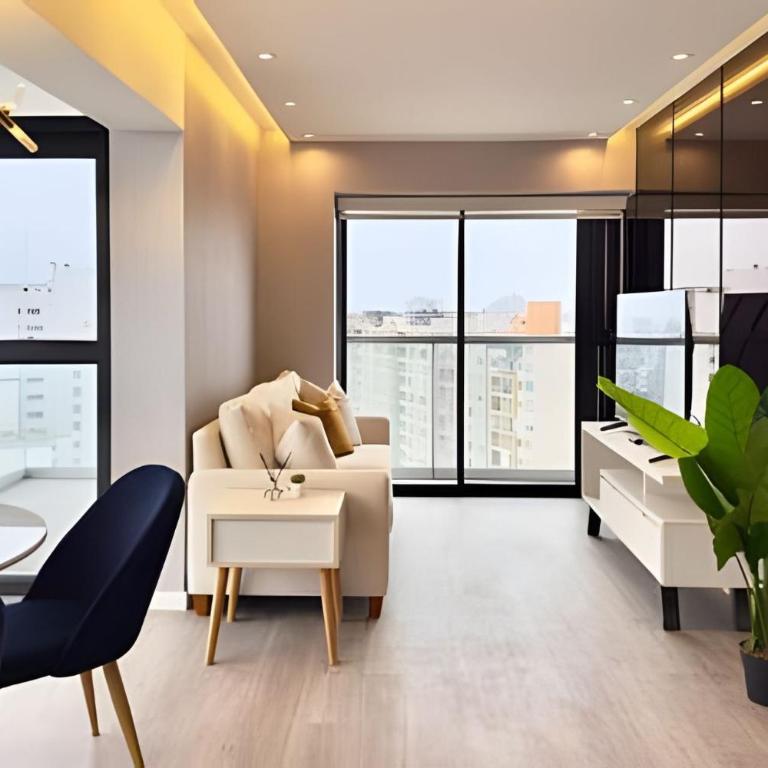 Torre Gold - Apartamento Superior de 2 dormitorios - 29