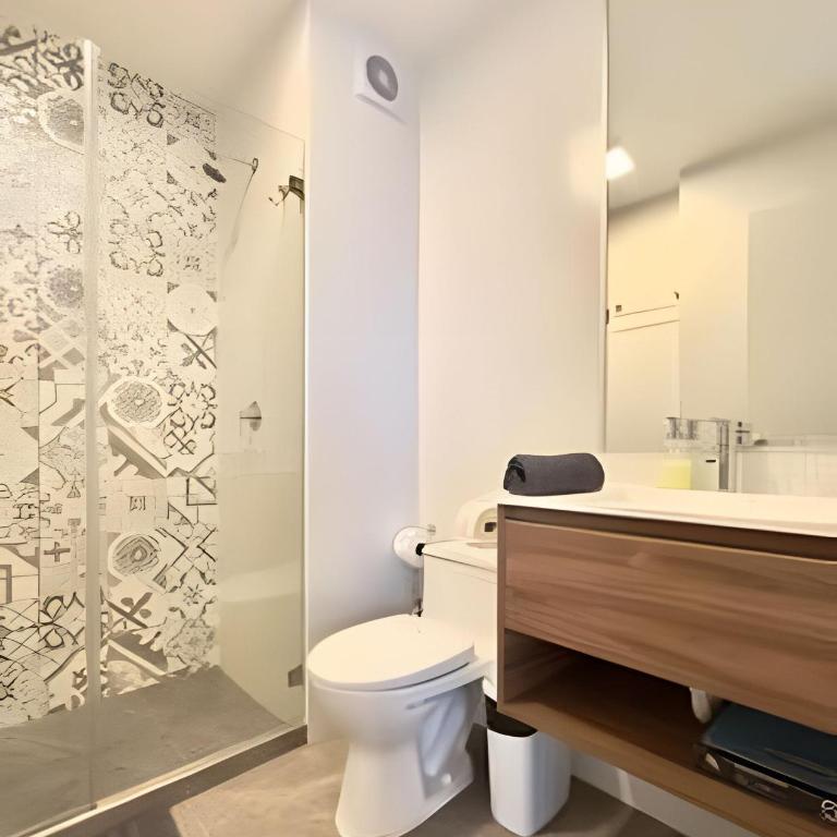 Torre Gold - Apartamento Superior de 2 dormitorios - 42