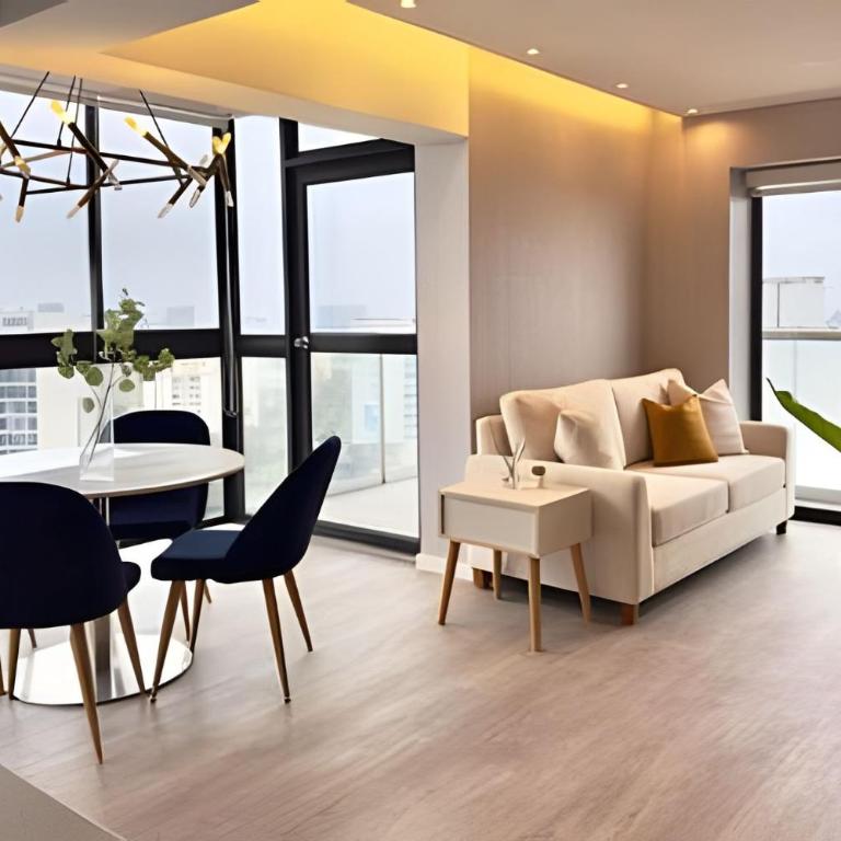 Torre Gold - Apartamento Superior de 2 dormitorios - 30