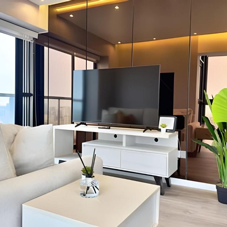 Torre Gold - Apartamento Superior de 2 dormitorios - 32