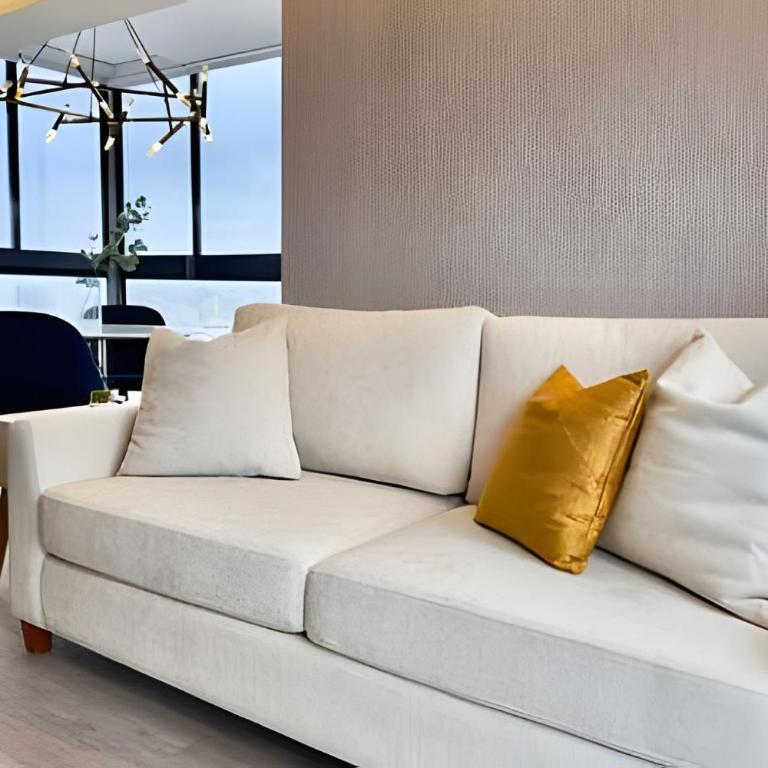 Torre Gold - Apartamento Superior de 2 dormitorios - 33