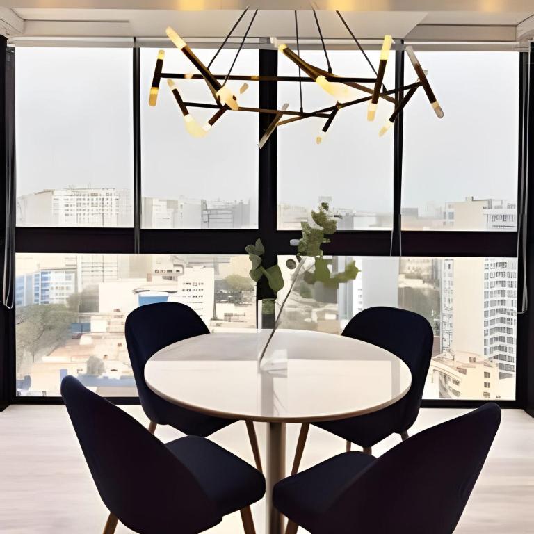 Torre Gold - Apartamento Superior de 2 dormitorios - 34
