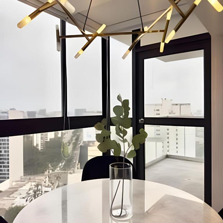 Torre Gold - Apartamento Superior de 2 dormitorios - 35