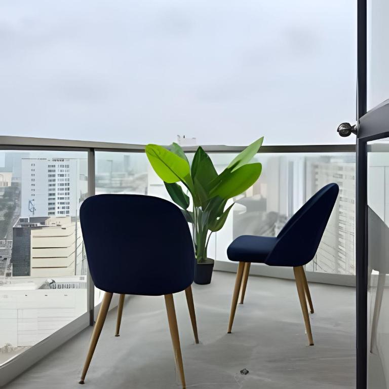 Torre Gold - Apartamento Superior de 2 dormitorios - 38